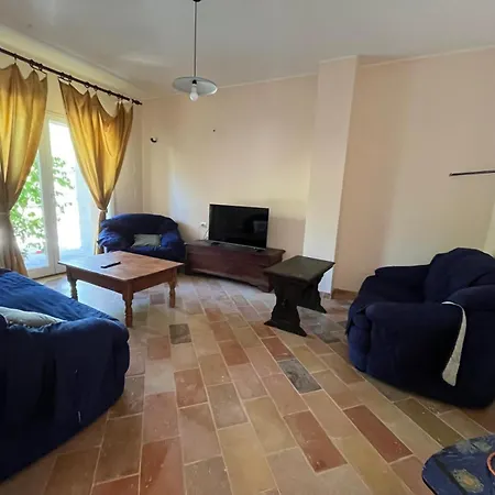 Bed & Breakfast La Casa Nell'orto 4*