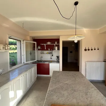 La Casa Nell'orto Bed & Breakfast Fermo