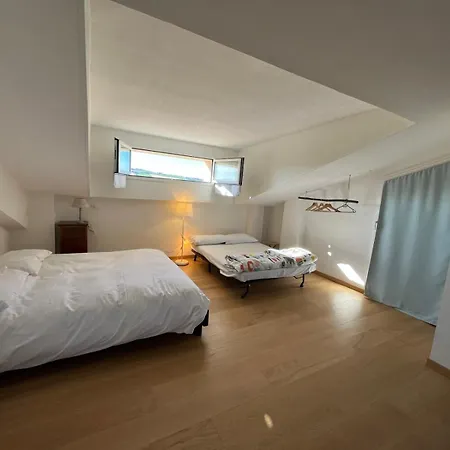 La Casa Nell'orto Фермо