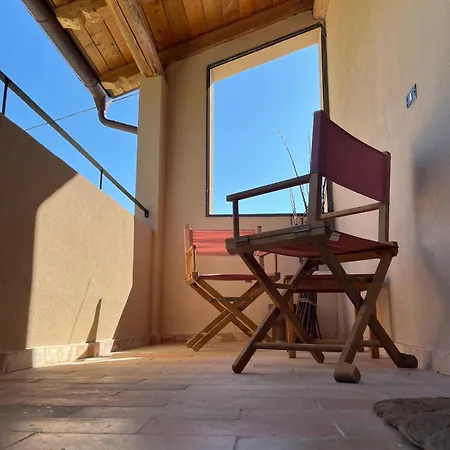 La Casa Nell'orto 3* Фермо