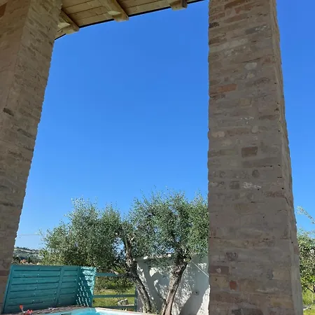 La Casa Nell'orto Bed & Breakfast