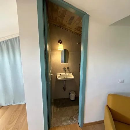 La Casa Nell'orto 4*