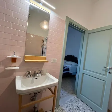 La Casa Nell'orto