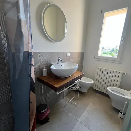 Bed & Breakfast La Casa Nell'orto