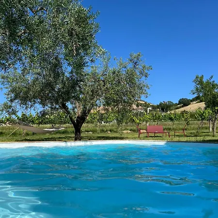 La Casa Nell'orto