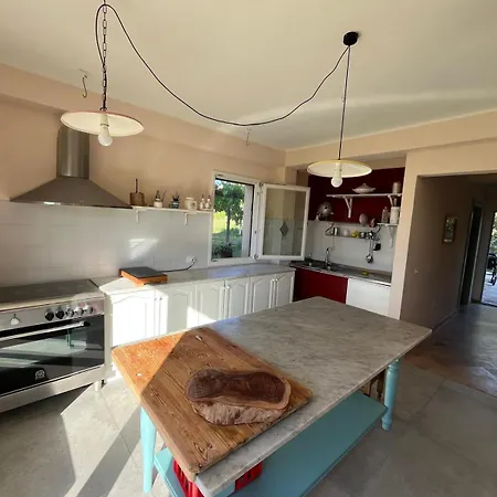 La Casa Nell'orto Fermo