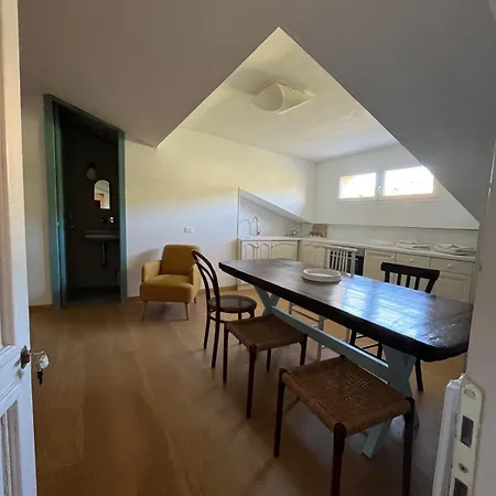 La Casa Nell'orto