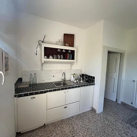 La Casa Nell'orto 3*