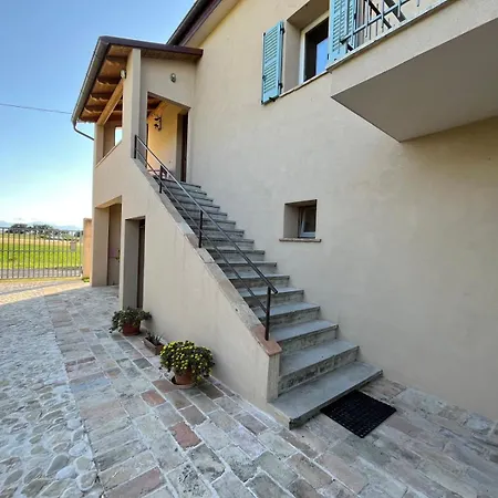 La Casa Nell'orto