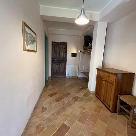 La Casa Nell'orto Отель типа 