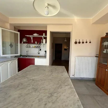 La Casa Nell'orto 3* Фермо