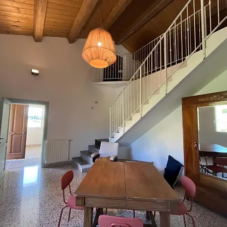 La Casa Nell'orto