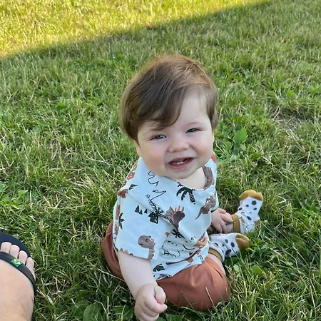 La Casa Nell'orto 4* Fermo