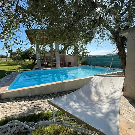 Bed & Breakfast La Casa Nell'orto Fermo