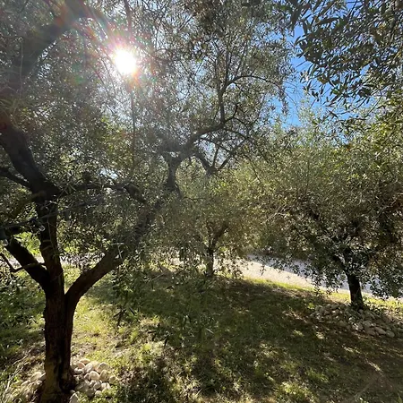 La Casa Nell'orto 3* Фермо
